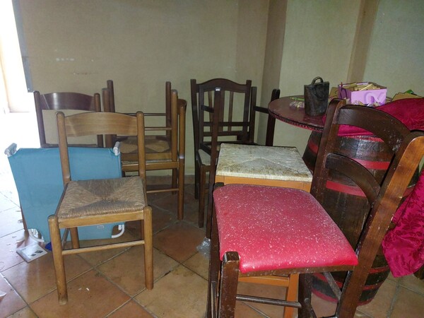 1#7619 Arredi e attrezzature per ristorante in vendita - foto 19