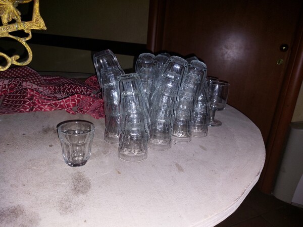 1#7619 Arredi e attrezzature per ristorante in vendita - foto 21