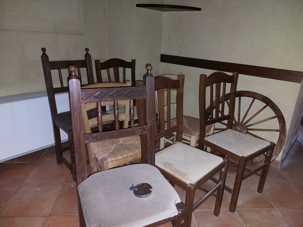 1#7619 Arredi e attrezzature per ristorante in vendita - foto 22