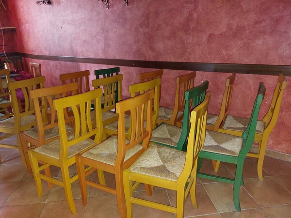1#7619 Arredi e attrezzature per ristorante in vendita - foto 29