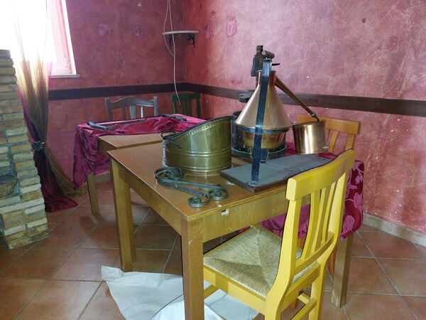 1#7619 Arredi e attrezzature per ristorante in vendita - foto 30