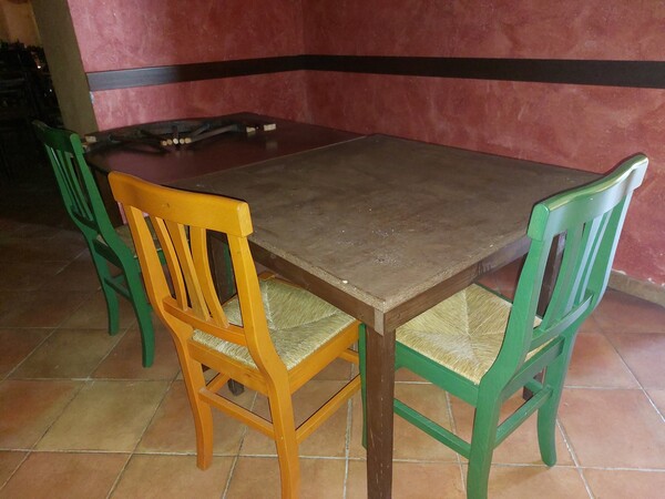 1#7619 Arredi e attrezzature per ristorante in vendita - foto 31