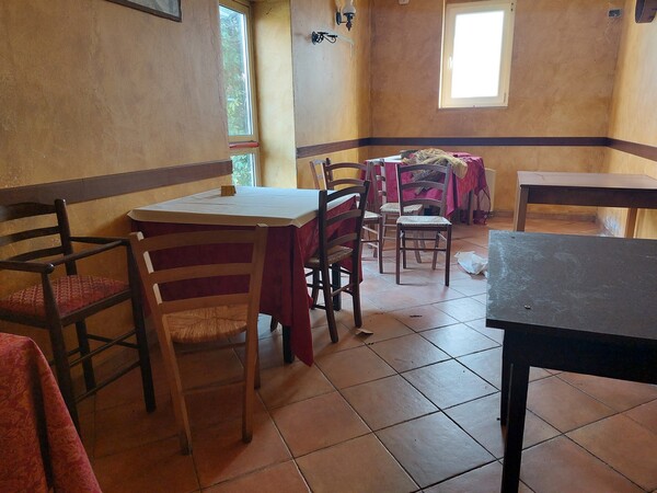 1#7619 Arredi e attrezzature per ristorante in vendita - foto 32