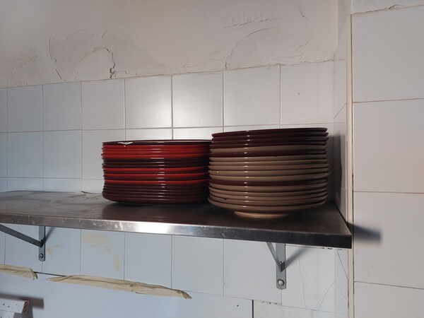 1#7619 Arredi e attrezzature per ristorante in vendita - foto 33