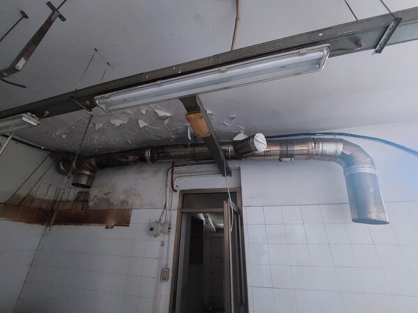 1#7619 Arredi e attrezzature per ristorante in vendita - foto 37