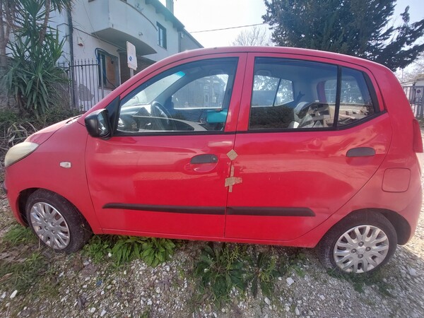 Automobili in vendita