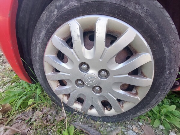 2#7619 Autovettura Hyundai i10 in vendita - foto 5