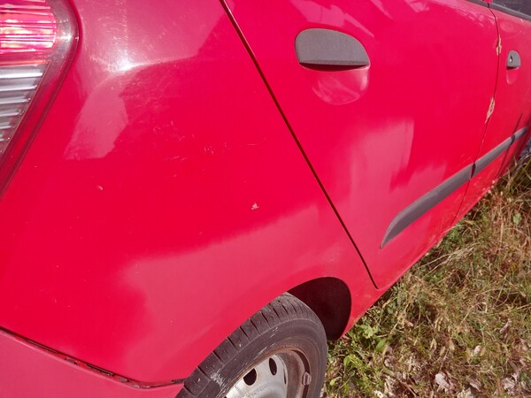 2#7619 Autovettura Hyundai i10 in vendita - foto 10