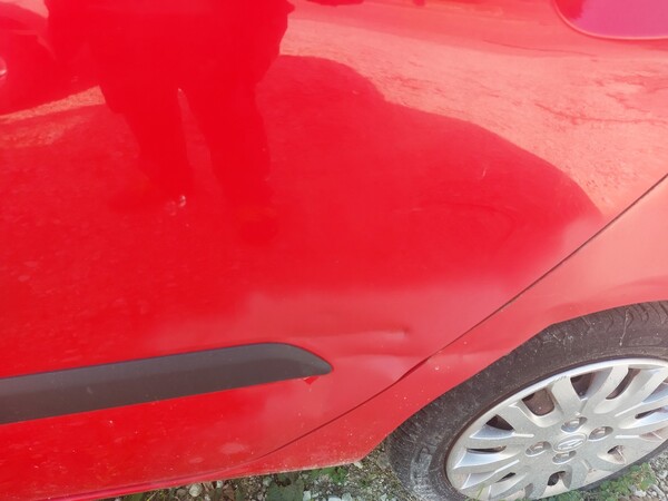 2#7619 Autovettura Hyundai i10 in vendita - foto 11