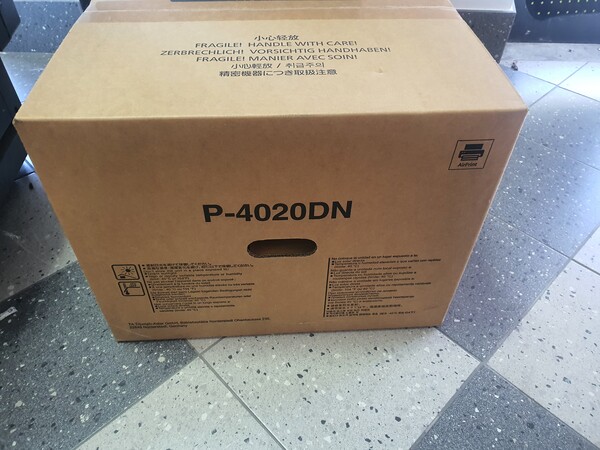 11#7620 Stampante Epson e macchina da scrivere Underwood in vendita - foto 8