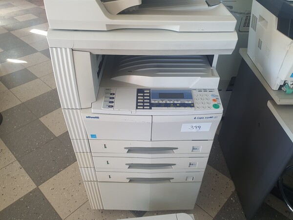 14#7620 Stampanti e e attrezzatura informatica in vendita - foto 2