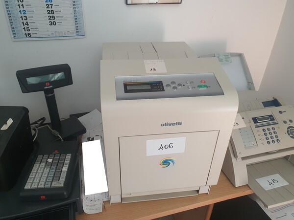 14#7620 Stampanti e e attrezzatura informatica in vendita - foto 3