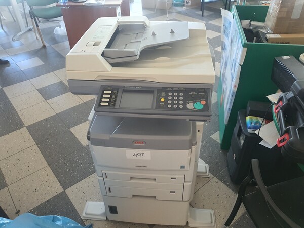 14#7620 Stampanti e e attrezzatura informatica in vendita - foto 6