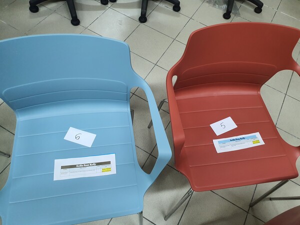 22#7620 Arredo ufficio in vendita - foto 3