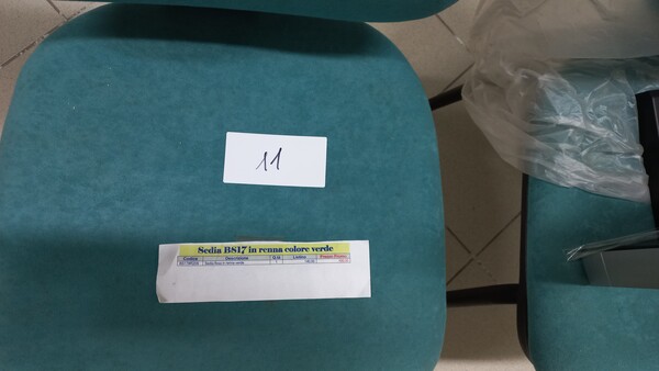 22#7620 Arredo ufficio in vendita - foto 8