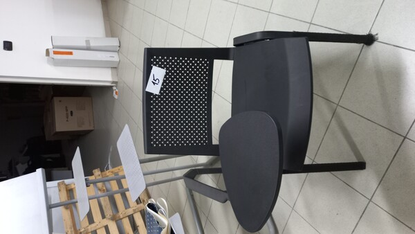 22#7620 Arredo ufficio in vendita - foto 14