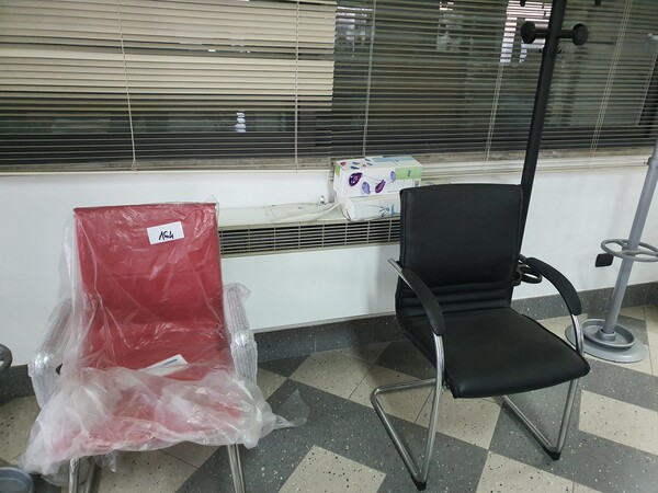 22#7620 Arredo ufficio in vendita - foto 16