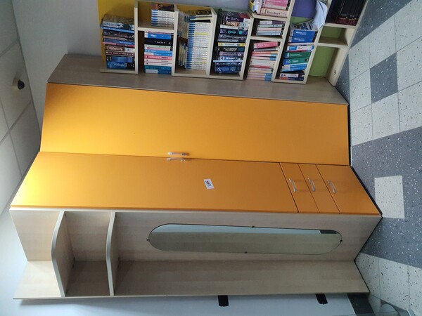 22#7620 Arredo ufficio in vendita - foto 18