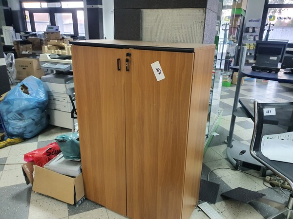22#7620 Arredo ufficio in vendita - foto 21