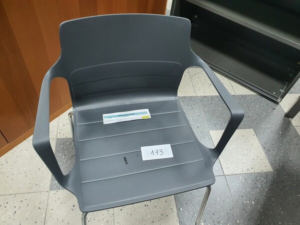 22#7620 Arredo ufficio in vendita - foto 24