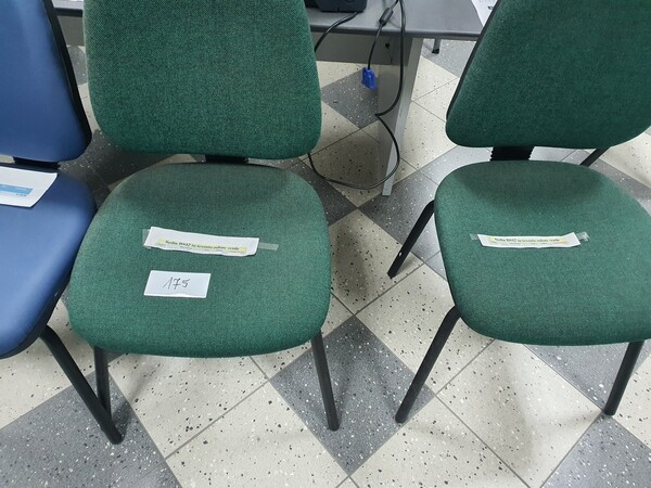 22#7620 Arredo ufficio in vendita - foto 27