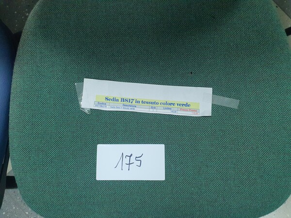 22#7620 Arredo ufficio in vendita - foto 28