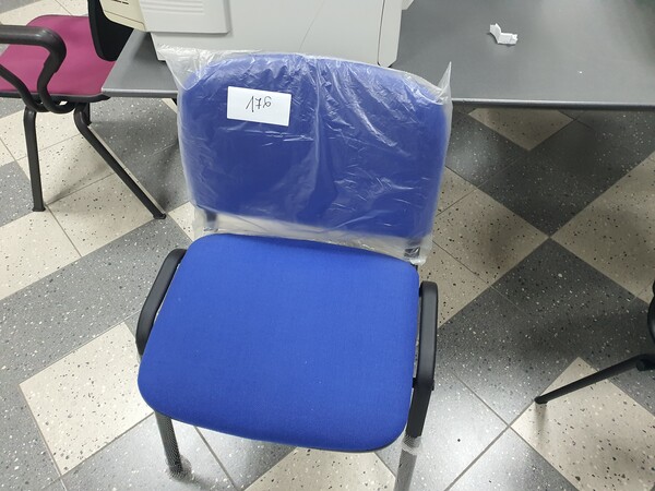 22#7620 Arredo ufficio in vendita - foto 29