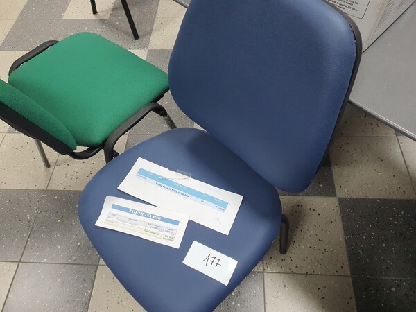 22#7620 Arredo ufficio in vendita - foto 31