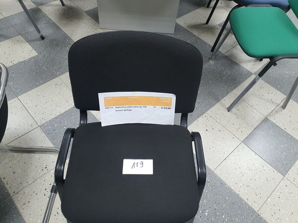 22#7620 Arredo ufficio in vendita - foto 32