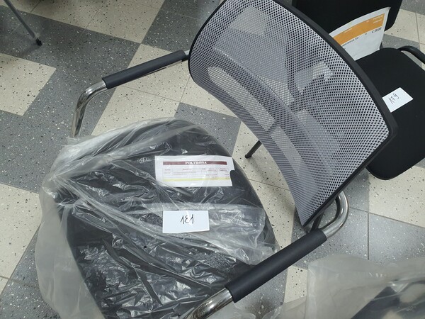 22#7620 Arredo ufficio in vendita - foto 34