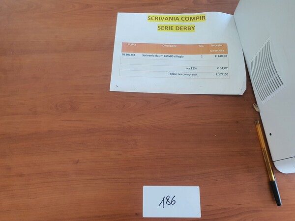 22#7620 Arredo ufficio in vendita - foto 35