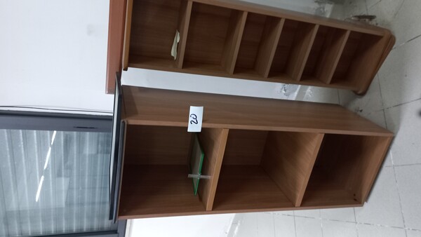 22#7620 Arredo ufficio in vendita - foto 38