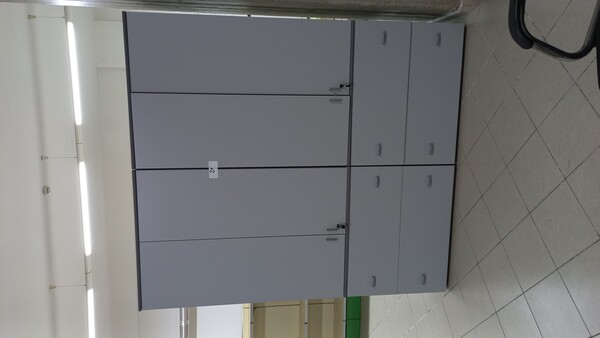 22#7620 Arredo ufficio in vendita - foto 39
