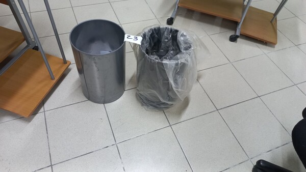 22#7620 Arredo ufficio in vendita - foto 43