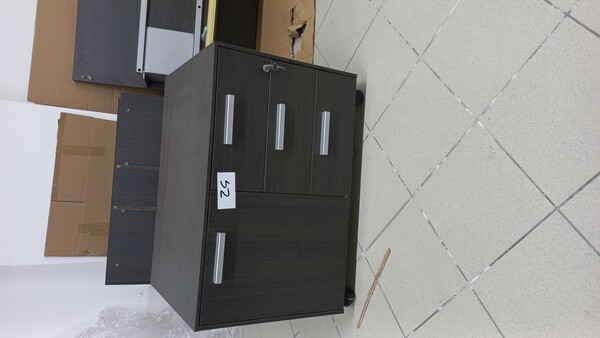 22#7620 Arredo ufficio in vendita - foto 44