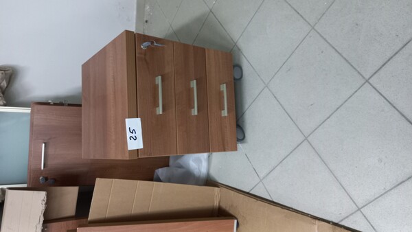 22#7620 Arredo ufficio in vendita - foto 45