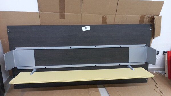 22#7620 Arredo ufficio in vendita - foto 46
