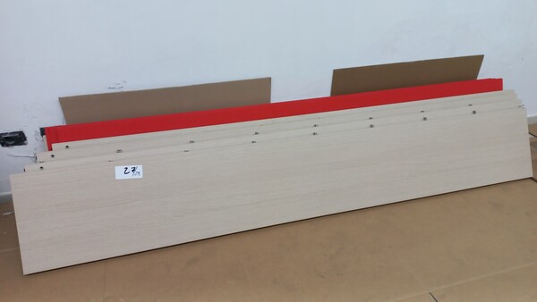 22#7620 Arredo ufficio in vendita - foto 47