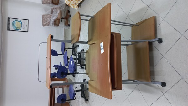 22#7620 Arredo ufficio in vendita - foto 52