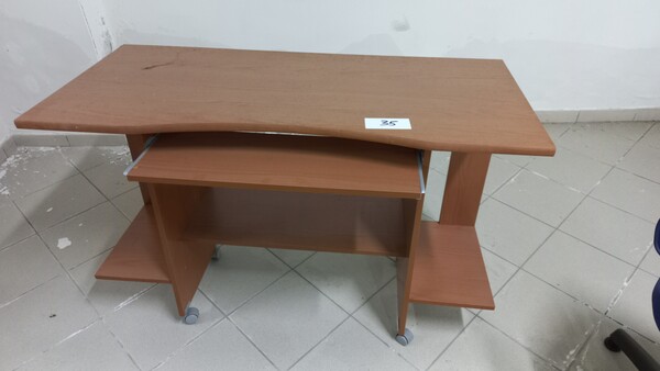 22#7620 Arredo ufficio in vendita - foto 53