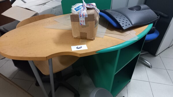 22#7620 Arredo ufficio in vendita - foto 55