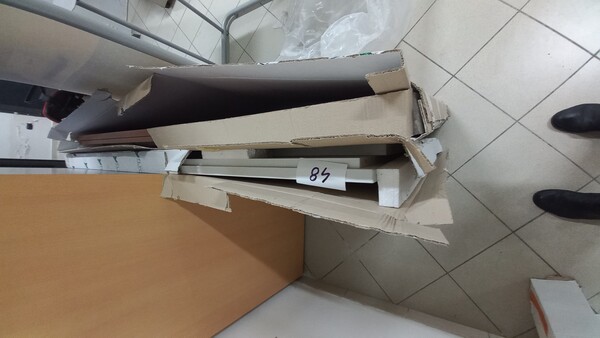 22#7620 Arredo ufficio in vendita - foto 61