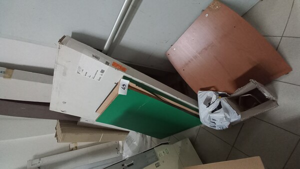 22#7620 Arredo ufficio in vendita - foto 62