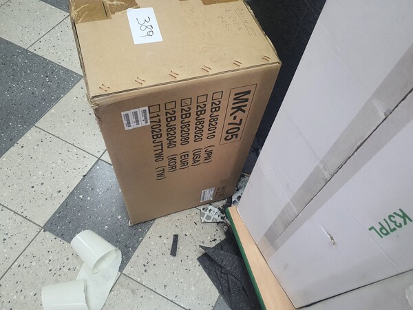 3#7620 Toner e cartucce per stampanti in vendita - foto 3
