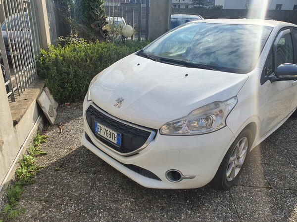 4#7620 Automobile Peugeot in vendita - foto 3