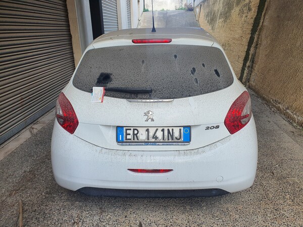 5#7620 Automobile Peugeot in vendita - foto 6