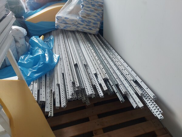1#7621 Scaffalature in vendita - foto 6