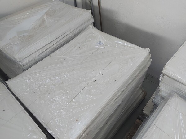 1#7621 Scaffalature in vendita - foto 15