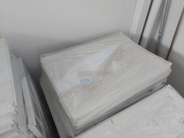 1#7621 Scaffalature in vendita - foto 16