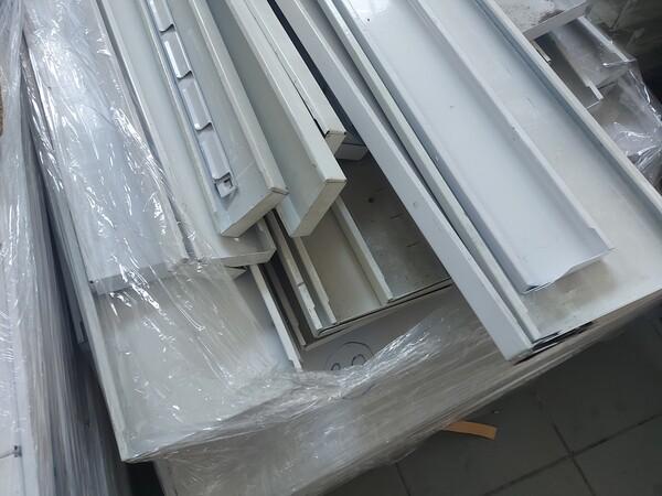 1#7621 Scaffalature in vendita - foto 17
